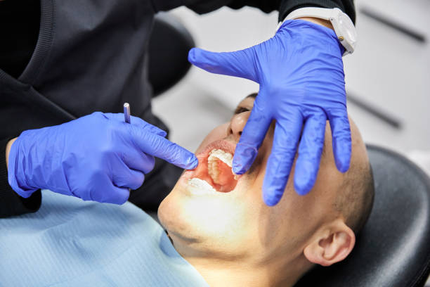 Best Pediatric Emergency Dentist in Mount Pulaski, IL