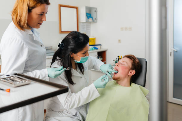 Best Emergency Root Canal Treatment in Mount Pulaski, IL