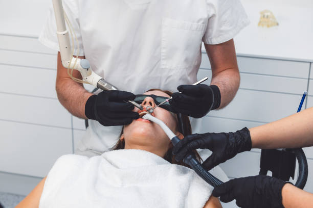 Best Emergency Cosmetic Dentistry in Mount Pulaski, IL