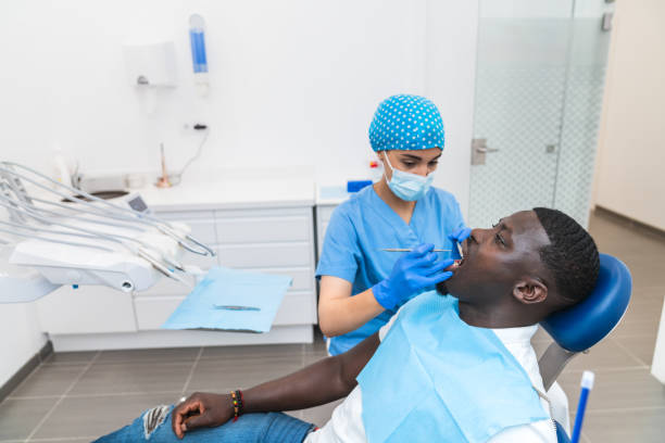 Best Emergency Dentist for Special Needs Patients in Mount Pulaski, IL